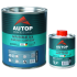 Лак AUTOP (CLEAR MATT 2K) матовый+отв (40-00) Лак AUTOP (CLEAR MATT 2K) матовый+отв (40-00)