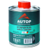 Лак AUTOP (RAPID быстрый HS 2K) 1л+отв (40-30) Лак AUTOP (RAPID быстрый HS 2K) 1л+отв (40-30)