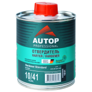 Автомобильный лак AUTOP (UNIVERSAL HS 2K) 1л+отв (40-50)