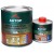 Грунтовка AUTOP FILLER 4+1 HS (20-24) 0.8+0.2 отв чёрная