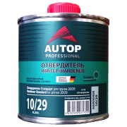 Грунтовка AUTOP FILLER TOP 4+1 HS (20-29) 0.8+0.2 отв серая