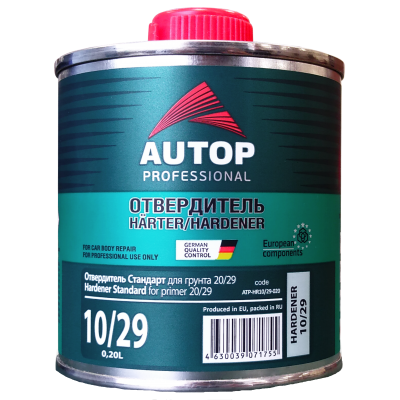 Грунт AUTOP FILLER TOP 4+1 HS (20-29) 0.8+0.2 отв серый Грунт AUTOP FILLER TOP 4+1 HS (20-29) 0.8+0.2 отв серый