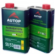 Разбавитель AUTOP Акриловый 5л стандарт