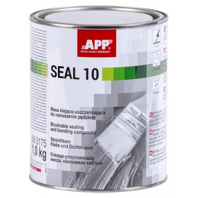 Герметик APP SEAL 10 1кг Герметик APP SEAL 10 1кг