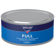 Шпатлёвка универсальная SOLID FULL 1 кг