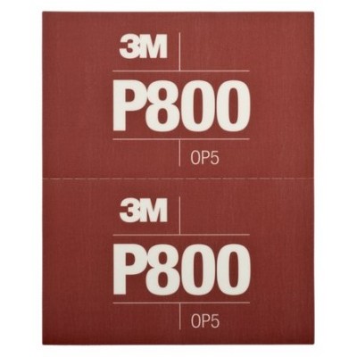 Гибкие абразивные листы 3М P800 140мм х 173мм. 25шт.уп. (34340) Гибкие абразивные листы 3М P800 140мм х 173мм. 25шт.уп. (34340)