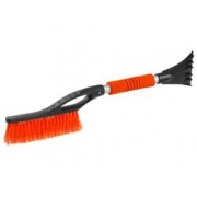 Щетка CA-55 для снега со скребком 55см (СА-55)