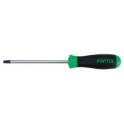 Отвертка TORX T20x100мм TOPTUL (FFAB2010)