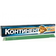 Электроды МР-3 ф 3мм ПЛАЗМА (уп. 1 кг) ТМ Континент (48201300192156)