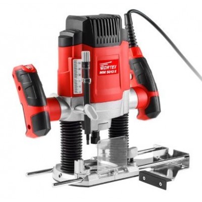 Фрезер вертикальный WORTEX MM 5013 E в кор. + аксессуары (MM5013E02411) Фрезер вертикальный WORTEX MM 5013 E в кор. + аксессуары (MM5013E02411)