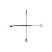 Ключ-крест 17x19x21x1/2  ВОЛАТ (балонный) (19070-01)