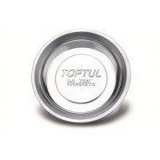 Тарелка магнитная круглая d150мм TOPTUL (JJAF1506)