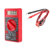 Мультиметр цифровой WORTEX  (AM6009000014)
