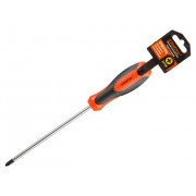 Отвертка  +  2 150мм PH STARTUL MASTER (ST3045-215) (крестовая Phillips)