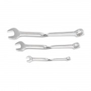 Ключ комбинированный twist 12мм (F-75512T)