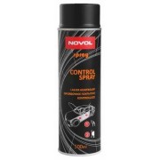 Аэрозоль NOVOL SPRAY CONTROL-проявочное покрытие 0.5 ml