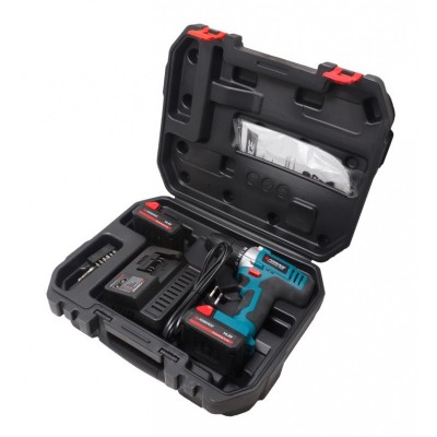 Шуруповерт аккумуляторный Forsage (11021) Шуруповерт аккумуляторный Forsage (11021)