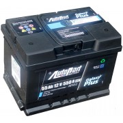 Аккумулятор AUTOPART GALAXY PLUS 12V 55Ah(AP550)