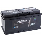 Аккумулятор AUTOPART GALAXY PLUS 12V 92Ah(AP920)