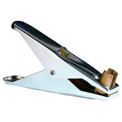 Клемма заземления 300А TELWIN (непрерыв. режим 300А макс. 350А) (712231) Клемма заземления 300А TELWIN (непрерыв. режим 300А макс. 350А) (712231)