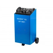 Пуско-зарядное устройство Solaris ST-651 (12В/24В номин.пуск.ток 320А макс.пуск.ток 650А) (ST651171)