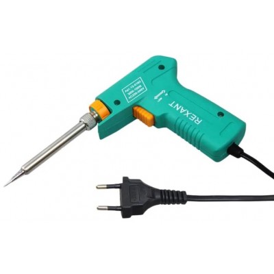 Паяльник импульсный 220 V/30-130 Вт PROCONNECT (12-0162-4) Паяльник импульсный 220 V/30-130 Вт PROCONNECT (12-0162-4)