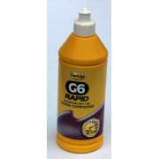 Полироль FARECLA 1l G6 Rapid