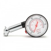 Манометр для шин SMT5101A (пласт.) (SMT5101A)