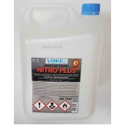 Растворитель 5л VOKE NITRO PLUS чёрн эт. польша
