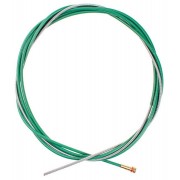 Канал подачи проволоки ф 0.8-1.0 мм для горелки 5 м SOLARIS (WA-3481)