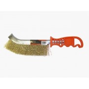 Щетка латунная STARTUL STANDART (ST5025)