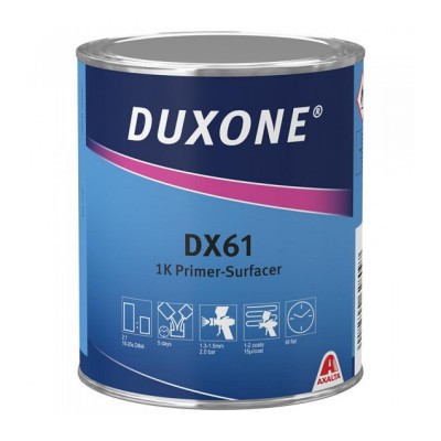ГРУНТ DUXONE DX-61 1к ГРУНТ DUXONE DX-61 1к