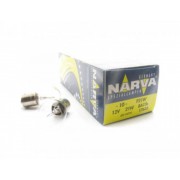 Автолампа NARVA (176353000) (176353. 10шт./кор.) P21W 12V 21W BA15s