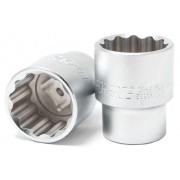 Головка 24мм 3/4 12гр. (F-56924)