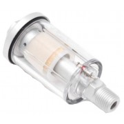 Фильтр воздушный для краскопультов 1/4. в блистере (F-AF-02)