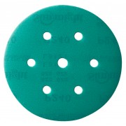 Наждачка Круги SUNMIGT(диаметр 150 мм. 6 отв) 0040