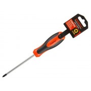 Отвертка  +  2 100мм PH STARTUL MASTER (ST3045-210) (крестовая Phillips)