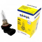 Автолампа NARVA (480053000) (480053) HB3 12V 60W P20d