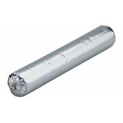 Герметик в колбасе SIKAFLEX (221) 600ml серый