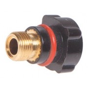Колпачок короткий TIG горелки SOLARIS (WA-3816)