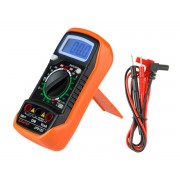 Мультиметр цифровой MAS830L Юпитер (JP9102)