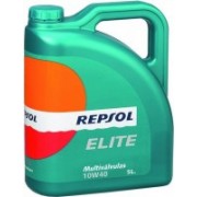 Масло REPSOL ELITE MULTIVALVULAS 10W40 5л канистра(RP141N55)