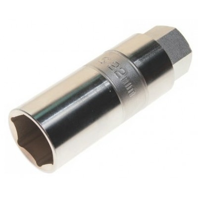 Головка для разборки стойки амортизатора (VW. AUDI. SEAT. CITROEN. FIAT. OPEL. PEUGEOT. RENAULT. BMW). 22мм (RF-1022-22) Головка для разборки стойки амортизатора (VW. AUDI. SEAT. CITROEN. FIAT. OPEL. PEUGEOT. RENAULT. BMW). 22мм (RF-1022-22)