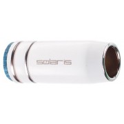 Сопло коническое ф 15х57 мм для 25AK SOLARIS (WA-3482)