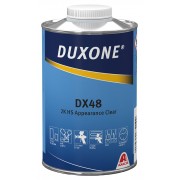 Лак DUXONE DX 48 1L+отв