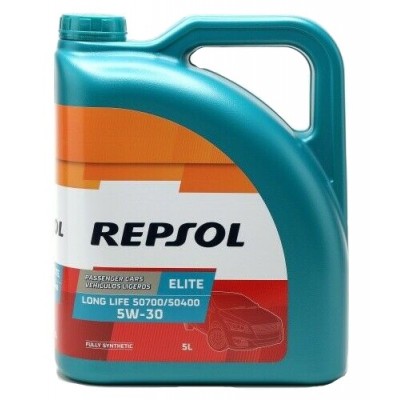 Масло REPSOL ELITE LONG LIFE 5W30 5л RP135U55 Масло REPSOL ELITE LONG LIFE 5W30 5л RP135U55