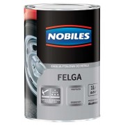 Краска для дисков NOBILES FELGA 1L 