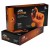 Перчатки оранжевые нескользящие JETA-PRO 1пара размер XXL(JSN50NATRIXOR11-XXL)