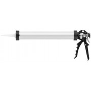 Пистолет для силикона алюминиевый 600 гр (ST4062-60)