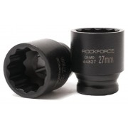 Головка ударная 36мм (12гр.).1/2  (RF-44836)